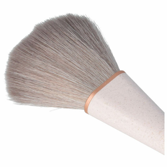 Parsa Makeup Brush for Powder made of Synthetic Hair