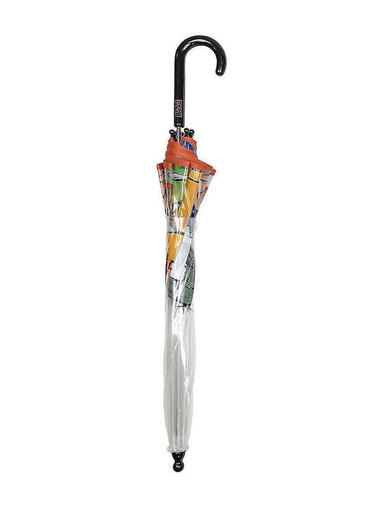 Cerda Marvel Kinderregenschirm Mehrfarbig 45cm