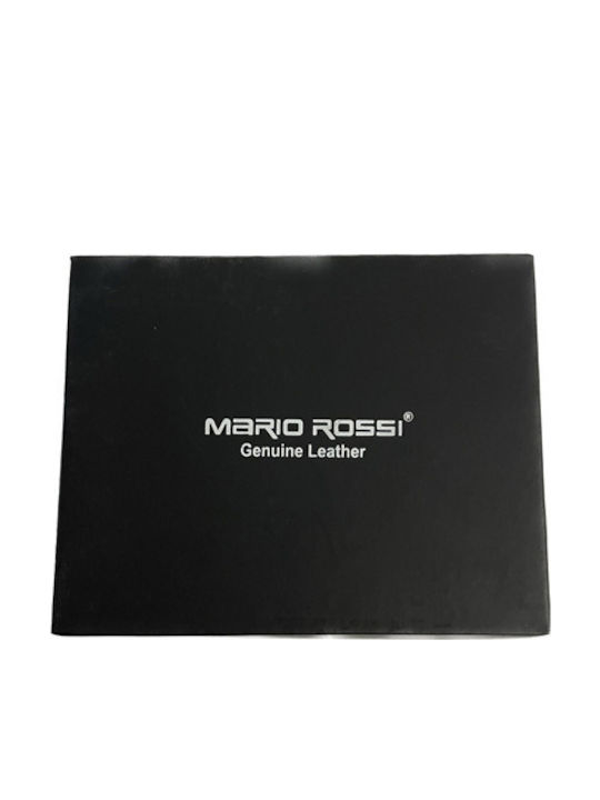 Portofel bărbătesc Clasice Negru