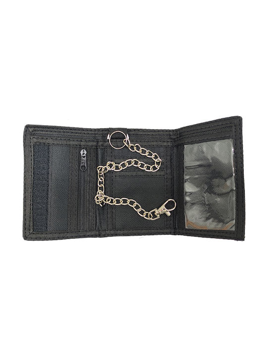 Men's Wallet Cards Green