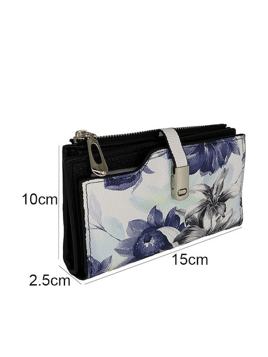 Large Women's Wallet Classic