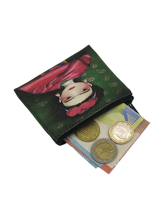 Gift-Me Small Women's Wallet Coins