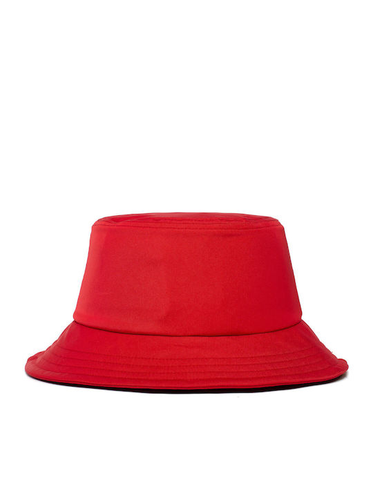 Goorin Bros Fabric Men's Hat Bucket Style Red