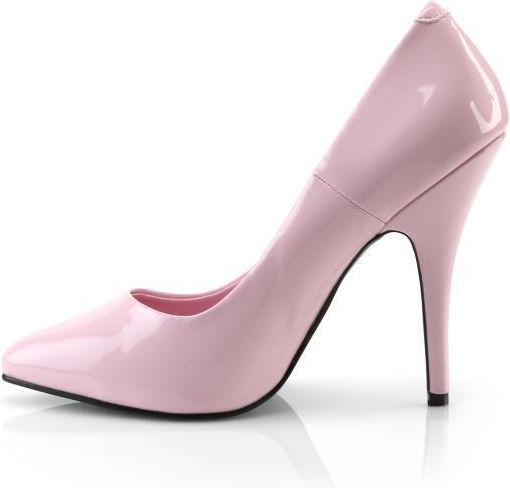 Pleaser USA Γυναικεία Sexy Παπούτσια Ροζ