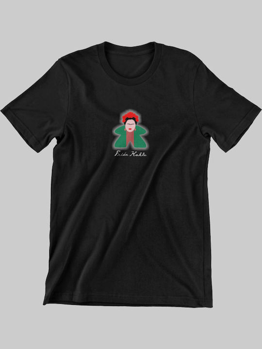 Παιδικό T-shirt Μαύρο