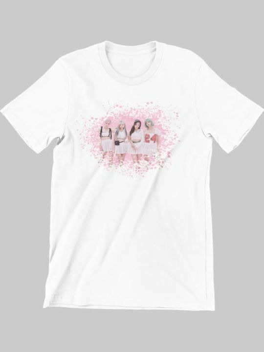 Kids' T-shirt White