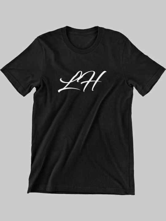 Tricou pentru copii Negru