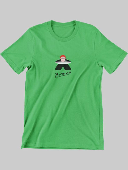 Παιδικό T-shirt Μαύρο