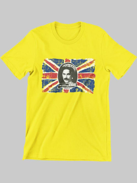 Παιδικό T-shirt Μαύρο
