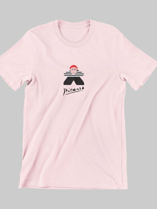 Kids' T-shirt Purple