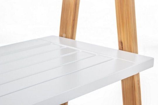 Bizzotto Διακοσμητική Σκάλα 53x31x152cm