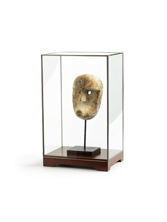 Dekorative Box Glas Dekorative Box Glas