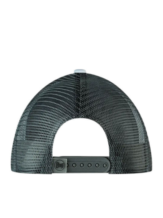 Buff Trucker Cap Buff Trucker Cap