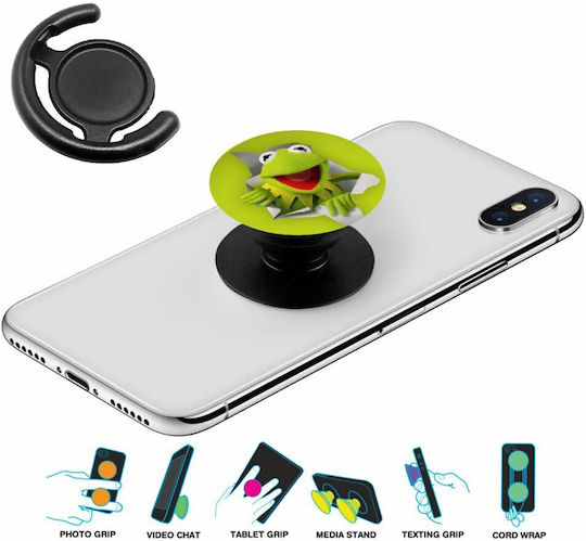 Koupakoupa Pop Socket Κινητού Stand
