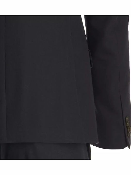 Men's Suit Slim Fit Blue