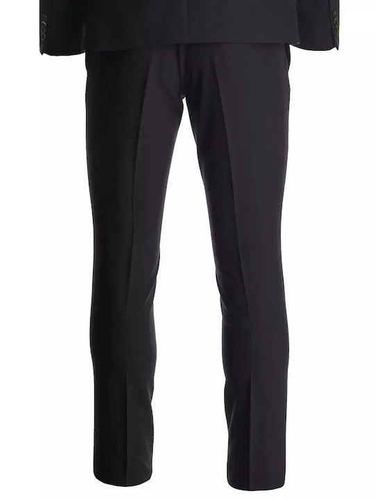 Men's Suit Slim Fit Blue