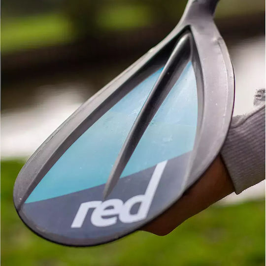 Red Paddle Co Гребло за SUP Тюркоазено