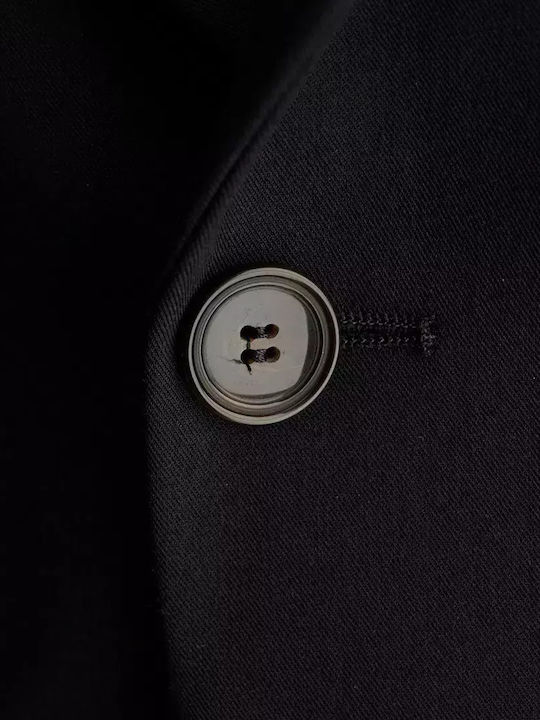 Men's Suit Slim Fit Blue