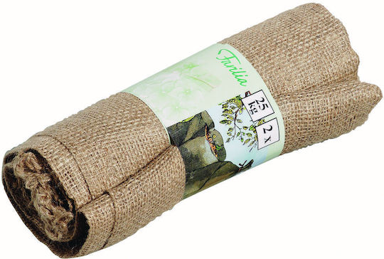 Lux Tools Sac de recoltare a măslinelor din iută 51x86cm 1 bucăți