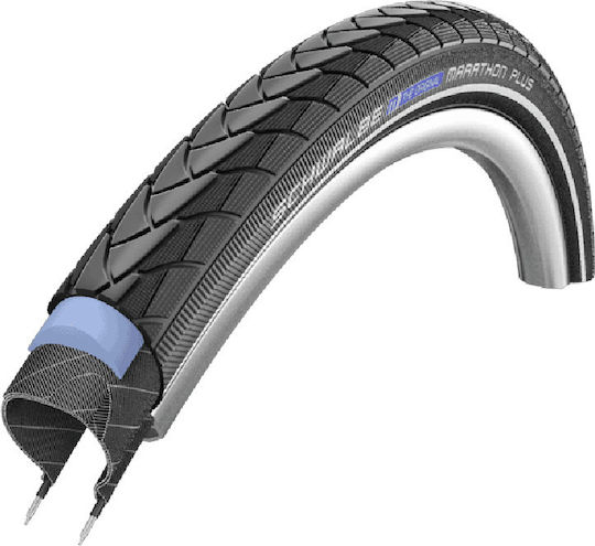Schwalbe Bike Tire BMX MARATHON PLUS 11100758 20" x 1.75" Wire
