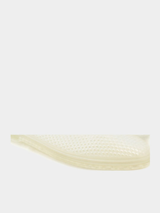 Women's Beach Shoes White