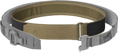 Direct Action Military Operational Elastic Belt Black