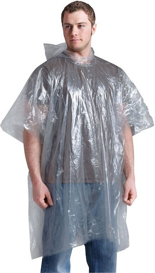 Coghlans Hunting Rainwear Transparent