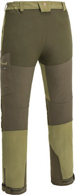 Pinewood Trouser Hunting Hunting Pants in Khaki color 5400-718