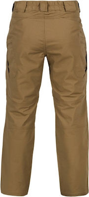 Helikon Tex Urban Tactical Pants Jagdhose in Grün Farbe SP-UTL-PR-02