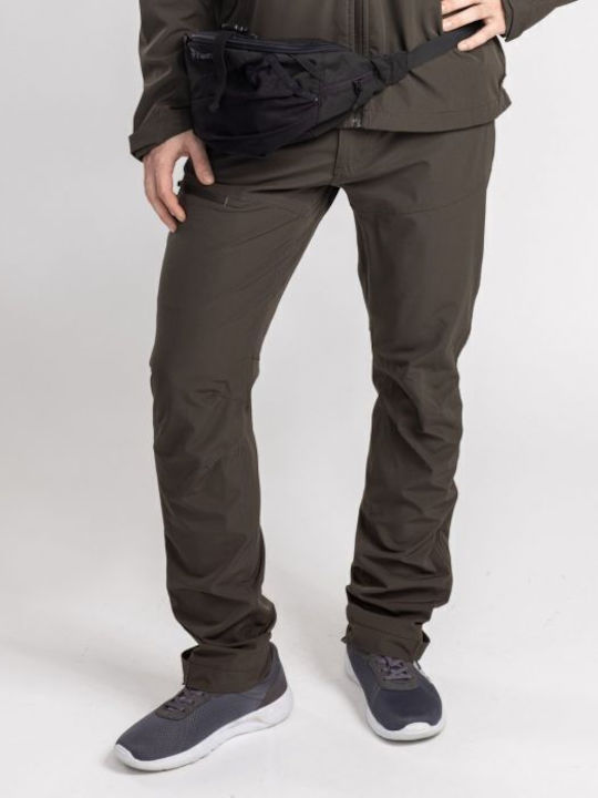 Pinewood Finnveden Hunting Pants in Green Color