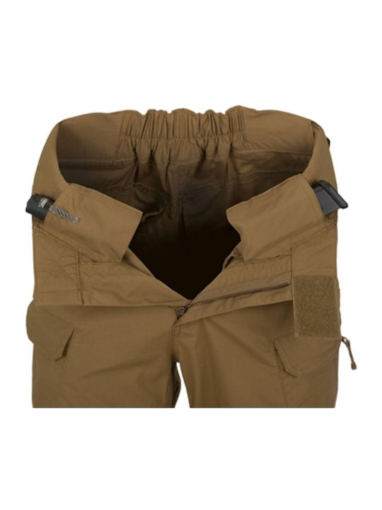 Helikon Tex Urban Tactical Pants Hunting Pant In Green Color