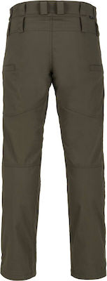 Helikon Tex Pants Jagdhose in Grün Farbe SP-WDN-DC-09