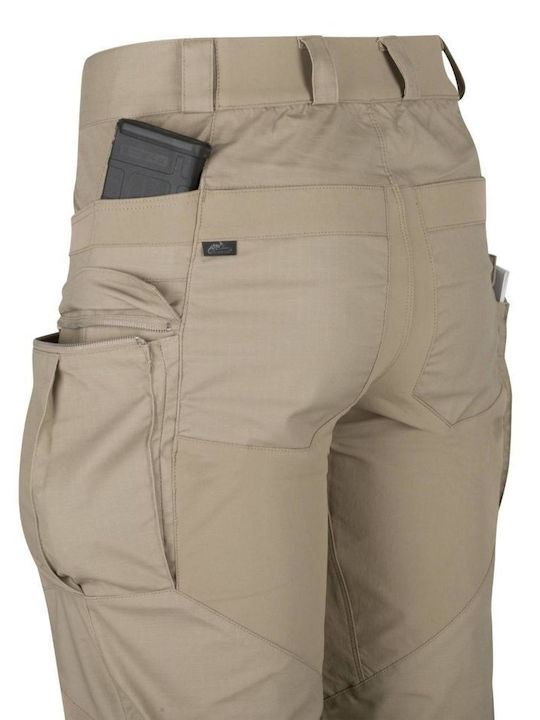 Helikon Tex Pantaloni De Vânătoare În Culoare Verde