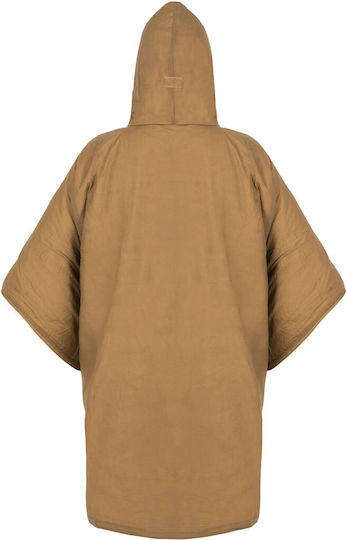 Helikon Tex Swagman Roll Poncho Κυνηγετικό Αδιάβροχο