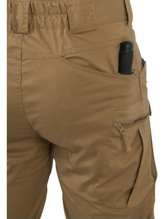 Helikon Tex Urban Tactical Pants Hunting Pant In Green Color