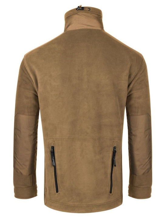 Helikon Tex Μπουφάν Fleece Μαύρο Helikon Tex Μπουφάν Fleece Μαύρο