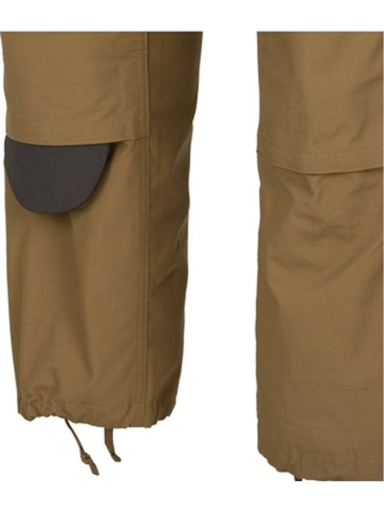 Helikon Tex CPU Pants Pantaloni De Vânătoare Maro