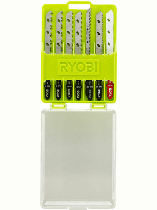 Ryobi 5132002811 10Stück