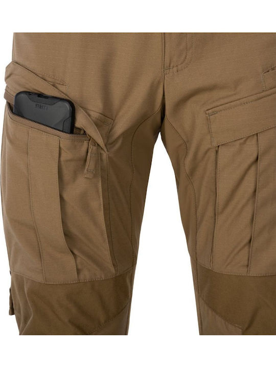 Helikon Tex Панталон Ловен в Черен Цвят