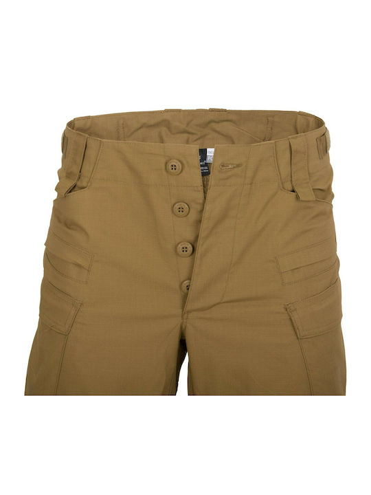 Helikon Tex Pants Mk2 Military Pants in Beige Color