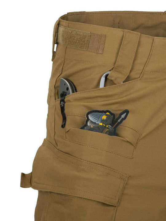 Helikon Tex Pants Mk2 Military Pants in Beige Color