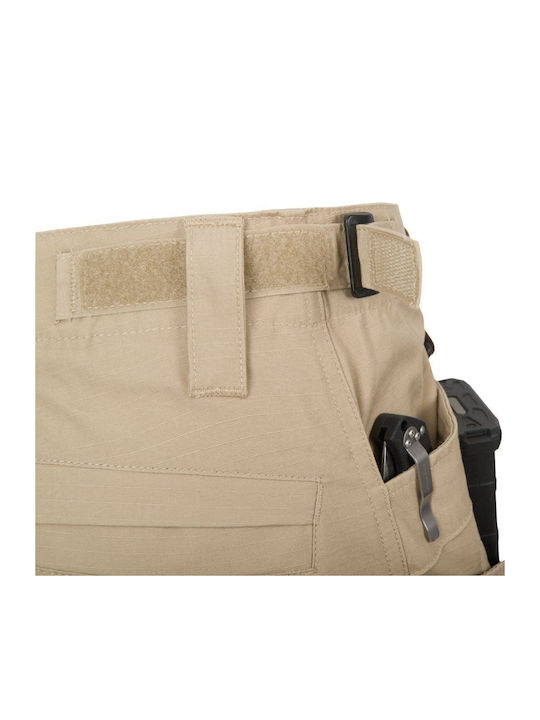 Helikon Tex SFU Next Hunting Pant In Khaki Colour