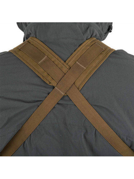 Helikon Tex Kampfweste Chest Rig Guardian Green