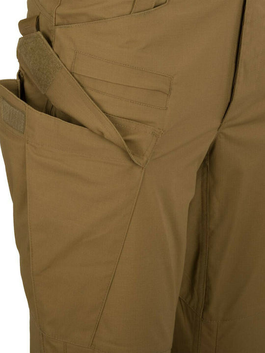 Helikon Tex Pants Mk2 Military Pants in Beige Color