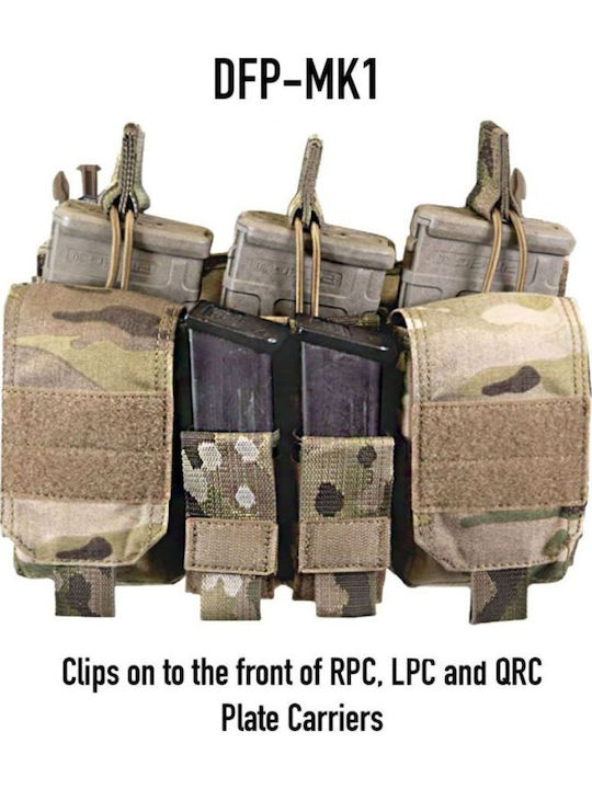 Warrior Assault Systems Γιλέκο Μάχης Multicam