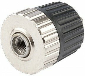 MTX Drill Quick Chuck 168089