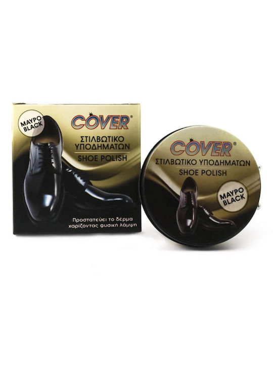 Cover Clean Dye for Leather Shoes