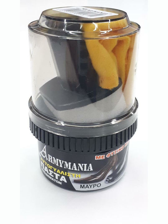 Armymania Farbe für Lederschuhe