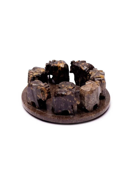 Basis für Räucherstäbchen W9716 400gr