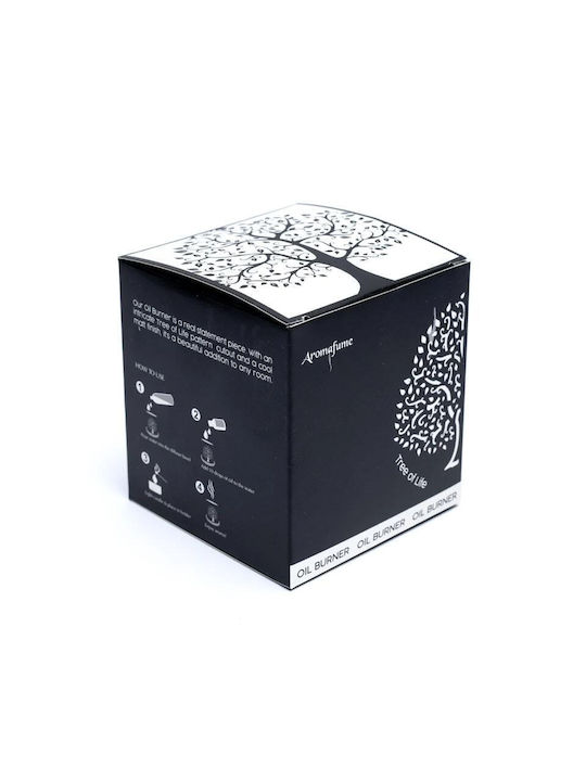 Aromafume Essential Oil Diffuser 17955 120gr